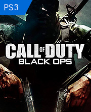 Call of Duty Black Ops