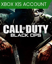 Call of Duty Black Ops