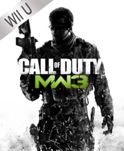 Call of Duty Modern Warfare 3