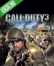 Call of Duty 3