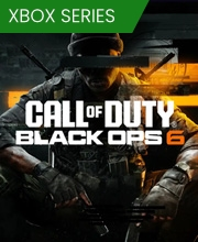 Call of Duty Black Ops 6