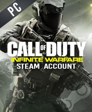 Call of Duty Infinite Warfare