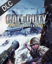 Call of Duty United Offensive