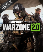 Call of Duty Warzone 2