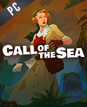 Call of the Sea