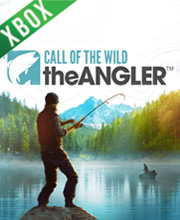 Call of the Wild The Angler