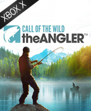 Call of the Wild The Angler