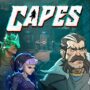 Capes: Juego de Estrategia se Lanza – Sigue las Mejores Ofertas de Claves Ahora