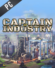 Captain of Industry