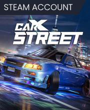 Compra CarX Street Cuenta de Steam Compara precios