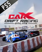 CarX Drift Racing Online