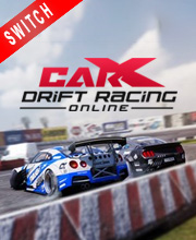 CarX Drift Racing Online