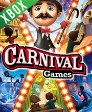 Carnival Games