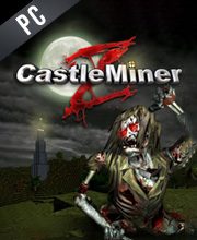 CastleMiner Z