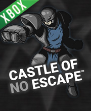 Castle of no Escape