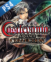 Castlevania Advance Collection