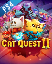 Cat Quest 2