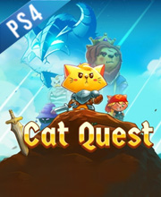 Cat Quest