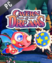 Cavern of Dreams