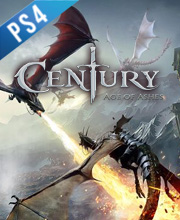 Century Age of Ashes