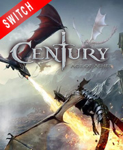 century age of ashes switch