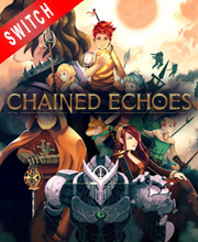 Chained Echoes