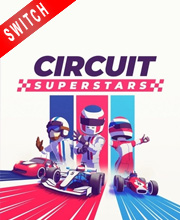 Circuit Superstars