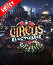 Circus Electrique