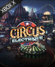 Circus Electrique