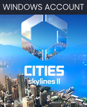 Cities Skylines 2