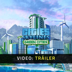 Buy Cities Skylines Green Cities CD Key Compare Prices