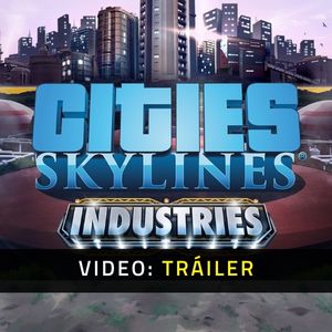 Buy Cities Skylines Industries CD Key Compare Prices
