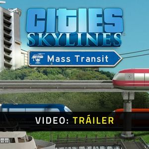 Cities Skylines Mass Transit Digital Download Price Comparison