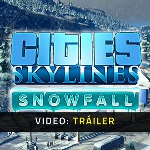 Buy Cities Skylines Snowfall CD Key Compare Prices
