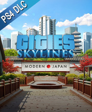 Cities Skylines Content Creator Pack Modern Japan