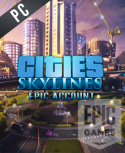 Cities Skylines