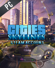 Cities Skylines