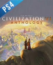 Civilization 6 Anthology