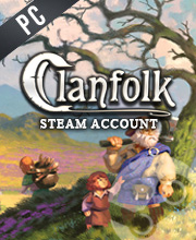 Clanfolk