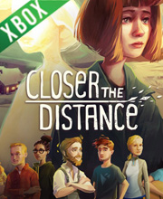 Closer The Distance