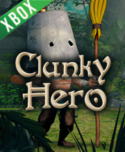 Clunky Hero