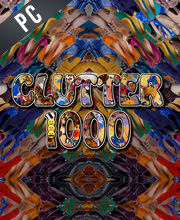 Clutter 1000