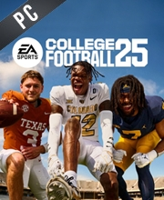 College Football 25