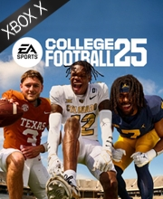 College Football 25