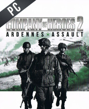 Company of Heroes 2 Ardennes Assault