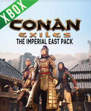 Conan Exiles The Imperial East Pack