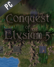 Conquest of Elysium 5