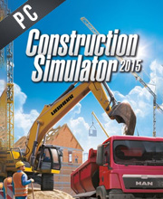 Construction Simulator 2015