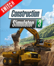 Construction Simulator 3