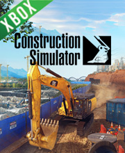 Construction Simulator